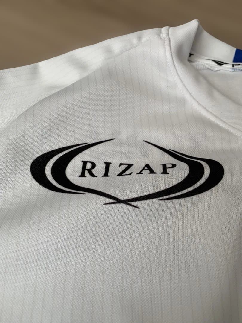 Penalty 湘南ベルマーレ2026 2ndユニフォーム【新品未使用】