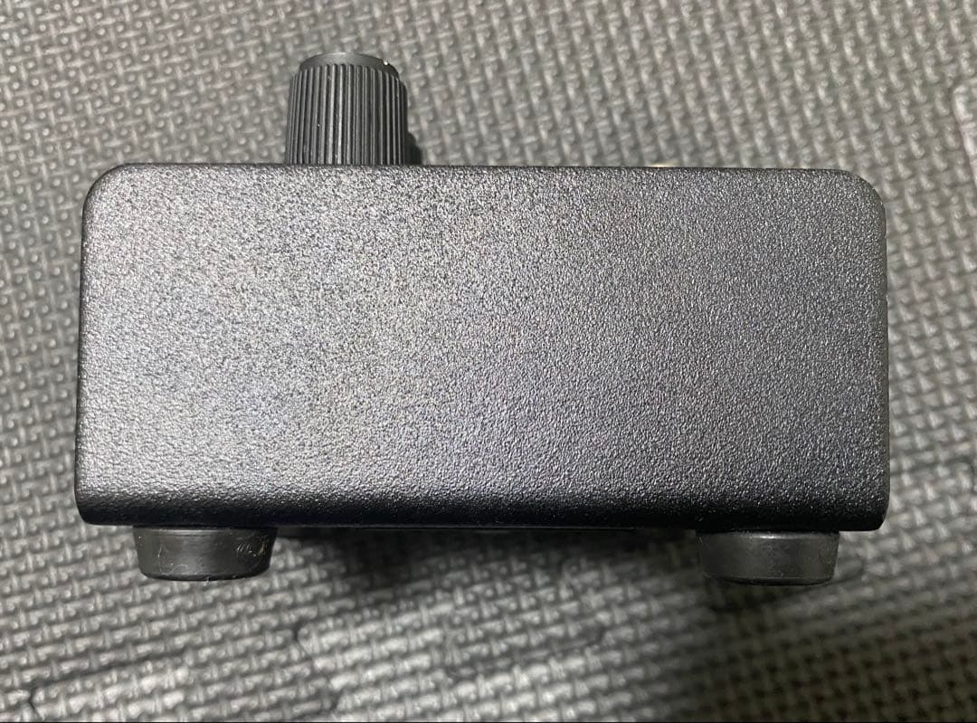 PROCO RAT 95年製 made in USA LM308N 銀ネジ