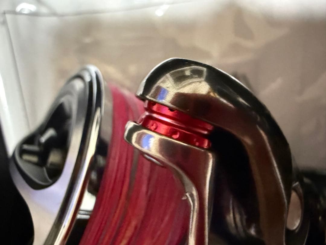 22 ステラ　2500S シマノ SHIMANO