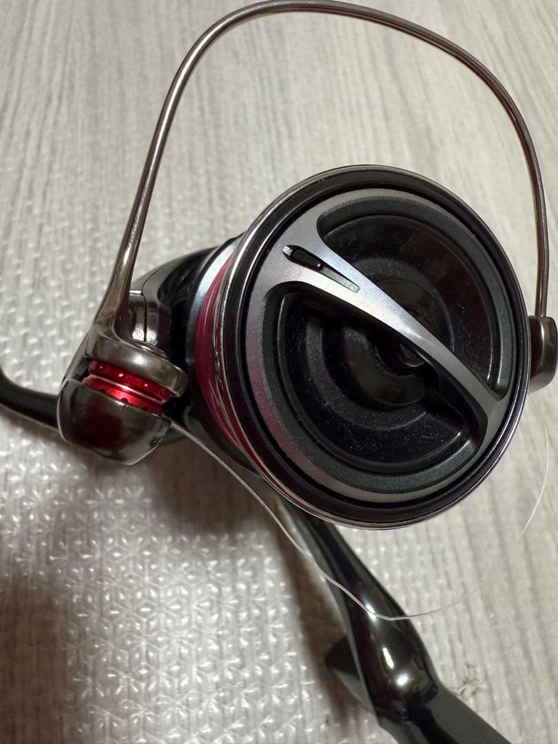 22 ステラ　2500S シマノ SHIMANO