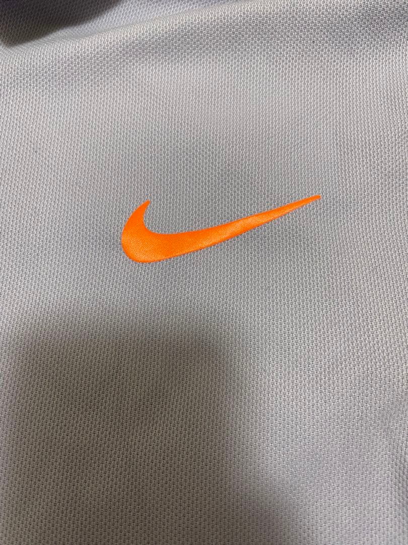 Nike RFポロシャツ フェデラー