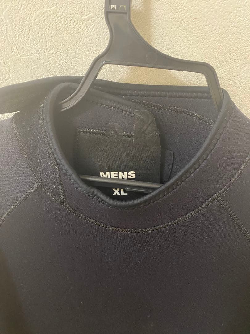 ウェットスーツ　XL ＧＴスーツ フルスーツ ５ｍｍ （PRO仕様）