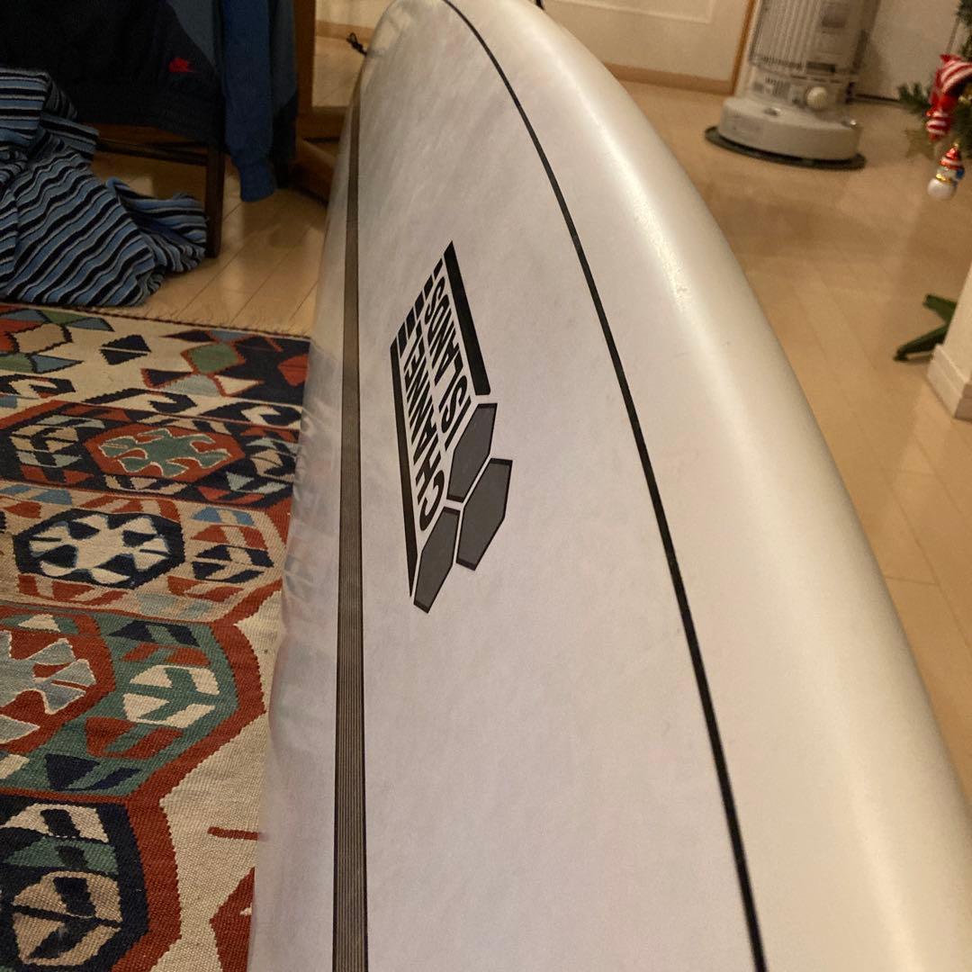 CHANNEL S CHANGO サーフボード 7.0\"