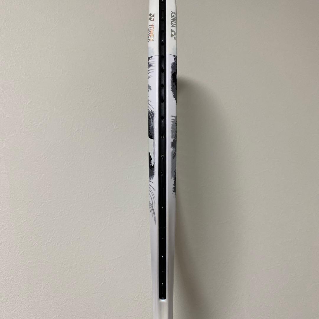 YONEX ソフトテニスラケット　ジオブレイク　80g