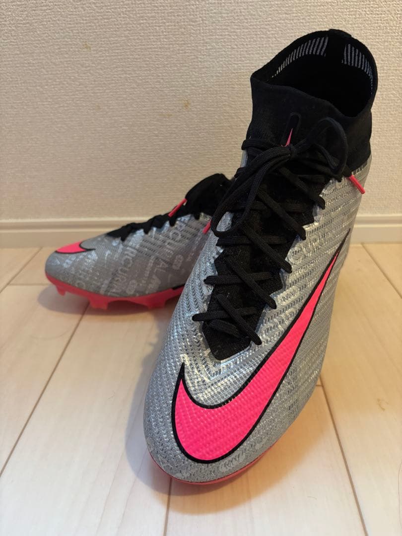 マーキュリアルヴェイパー　１５　ＦＧ　新品未使用　28.0