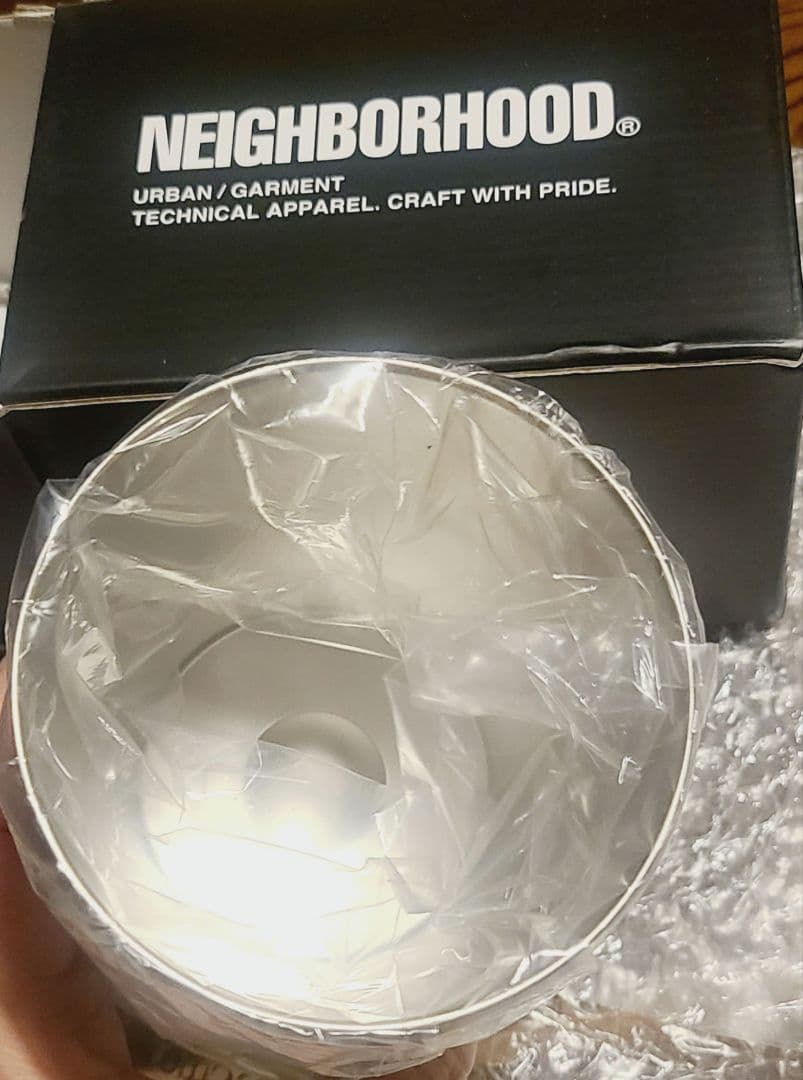 新品未使用 NEIGHBORHOOD