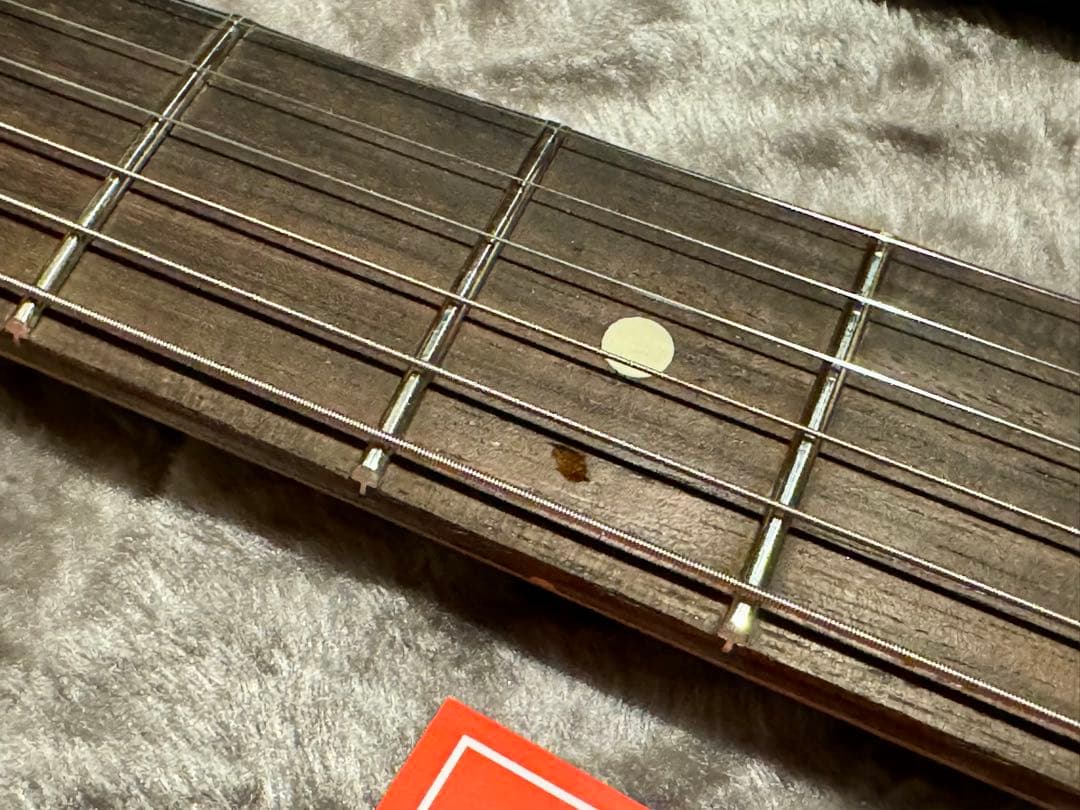 【ほぼ新品特価】Fender アメプロ II ストラト