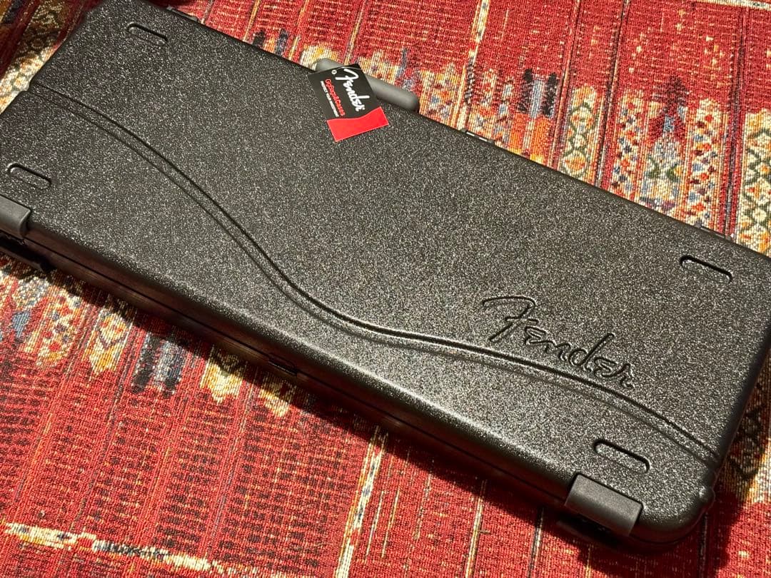 【ほぼ新品特価】Fender アメプロ II ストラト