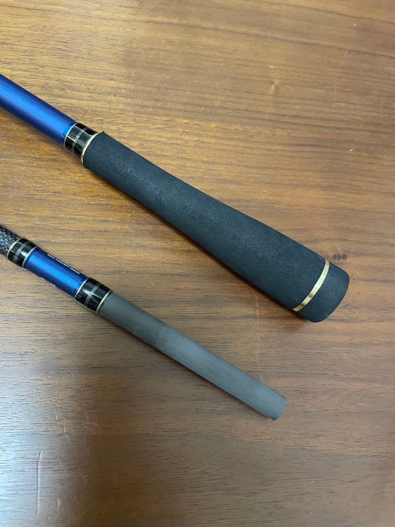 アルファタックル タチウオテンヤ 82 190M