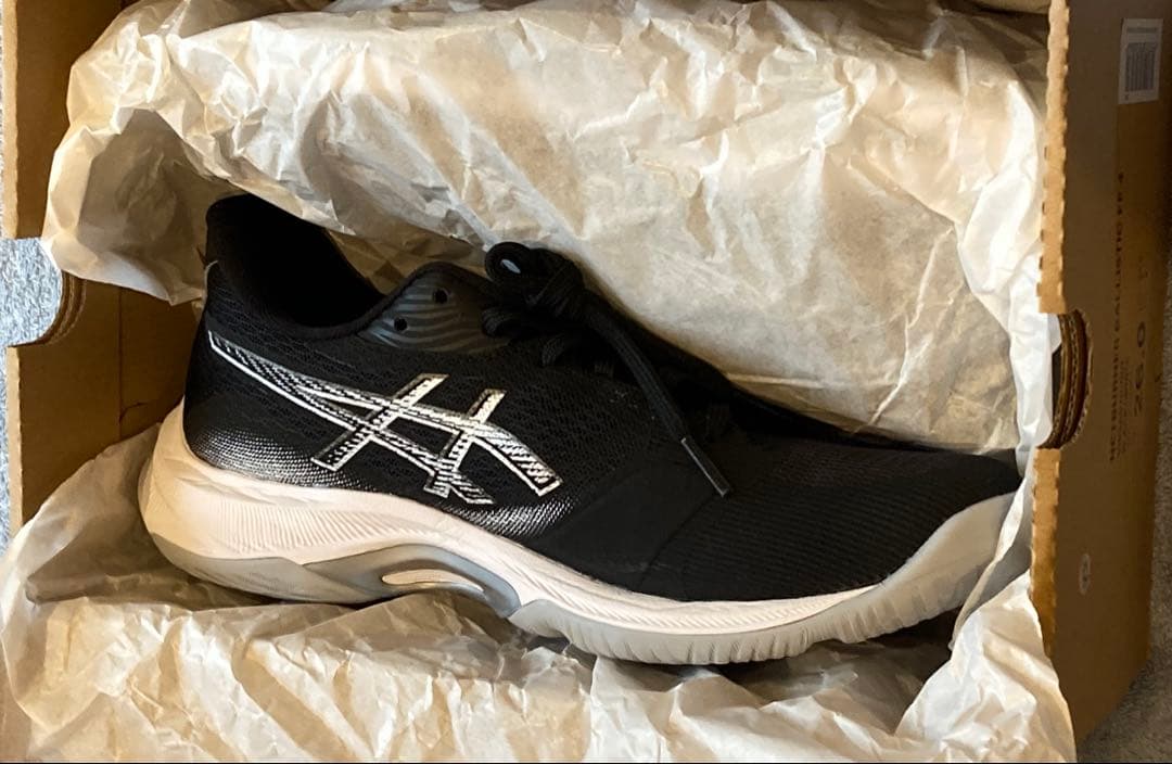 アシックス NETBURNER BALLISTIC FF 4 ネットバーナー26