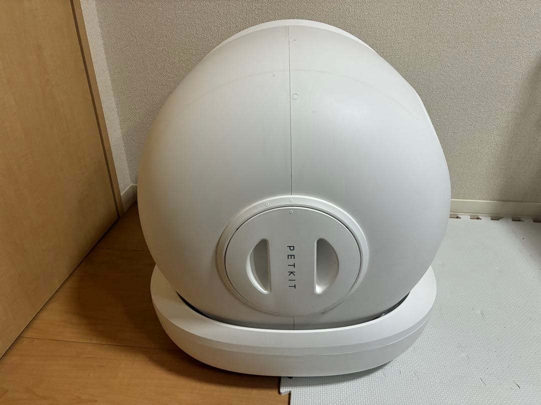 ペットキットPETKIT PURA MAX 猫 自動トイレ