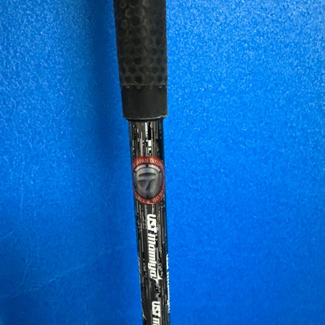 TaylorMadeSLDRドライバー ATTAS 5GO GOシャフト装着品