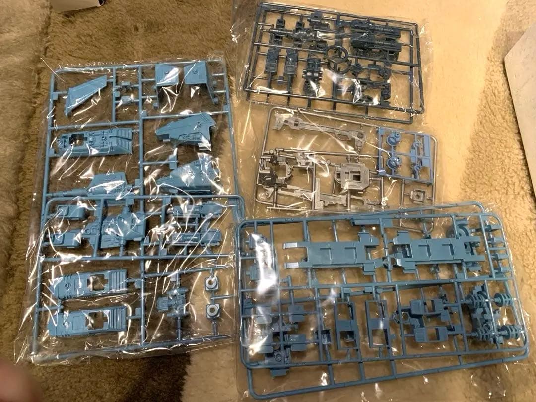 TOMY SCITEX サイテックス　ヘリボット　ジャンク　当時物