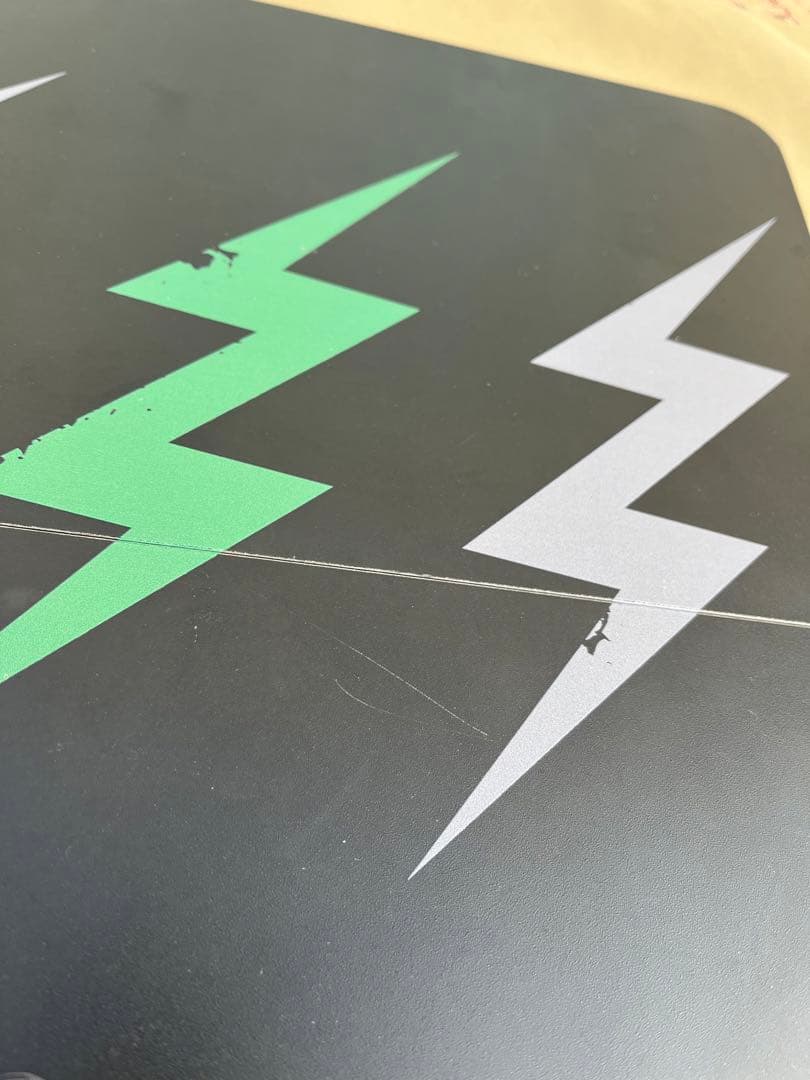 H&O SCウィングトップ50 THUNDER