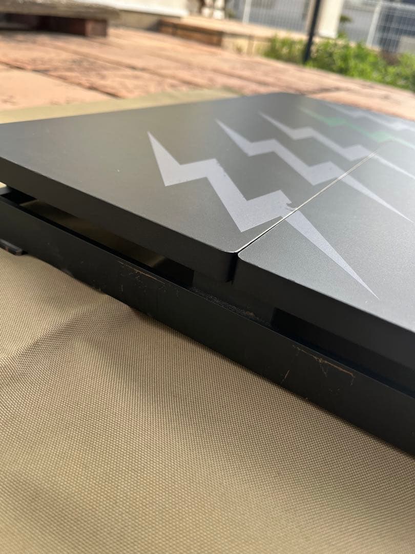 H&O SCウィングトップ50 THUNDER