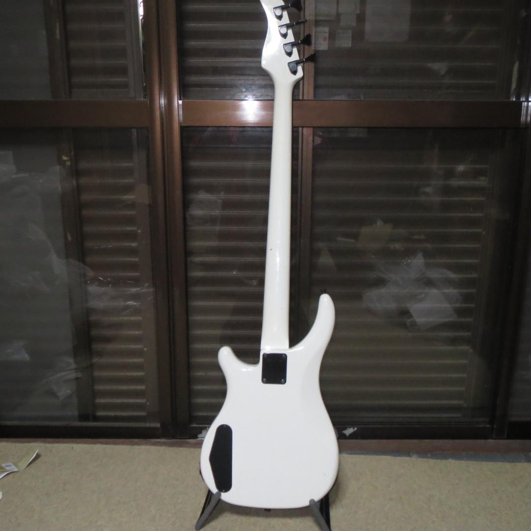 FERNANDES エレキベース REVOLVER FRB-45 ソフトケース付