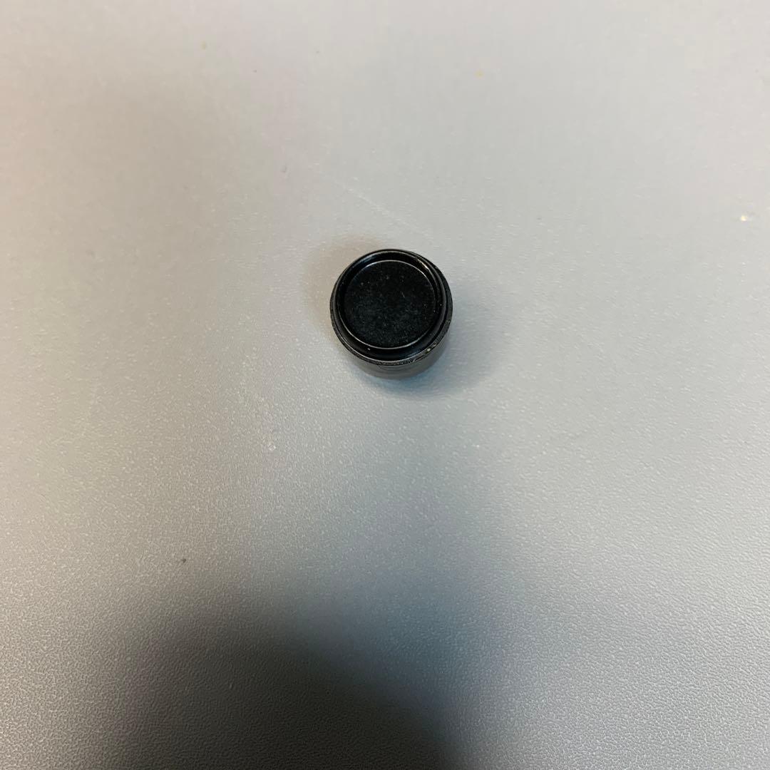 フェンダー　ビンテージパーツ　50年代テレキャスタースイッチノブ