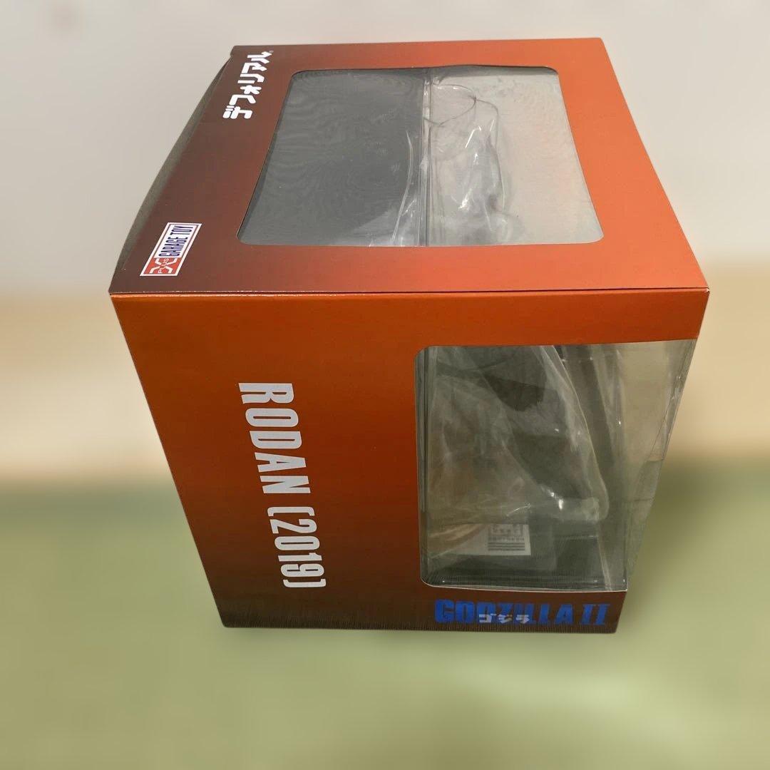 デフォリアルラドン (2019) 少年リック限定版