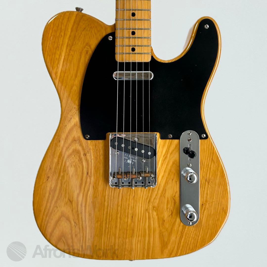 Fender Japan Telecaster ‘52 TL52-900