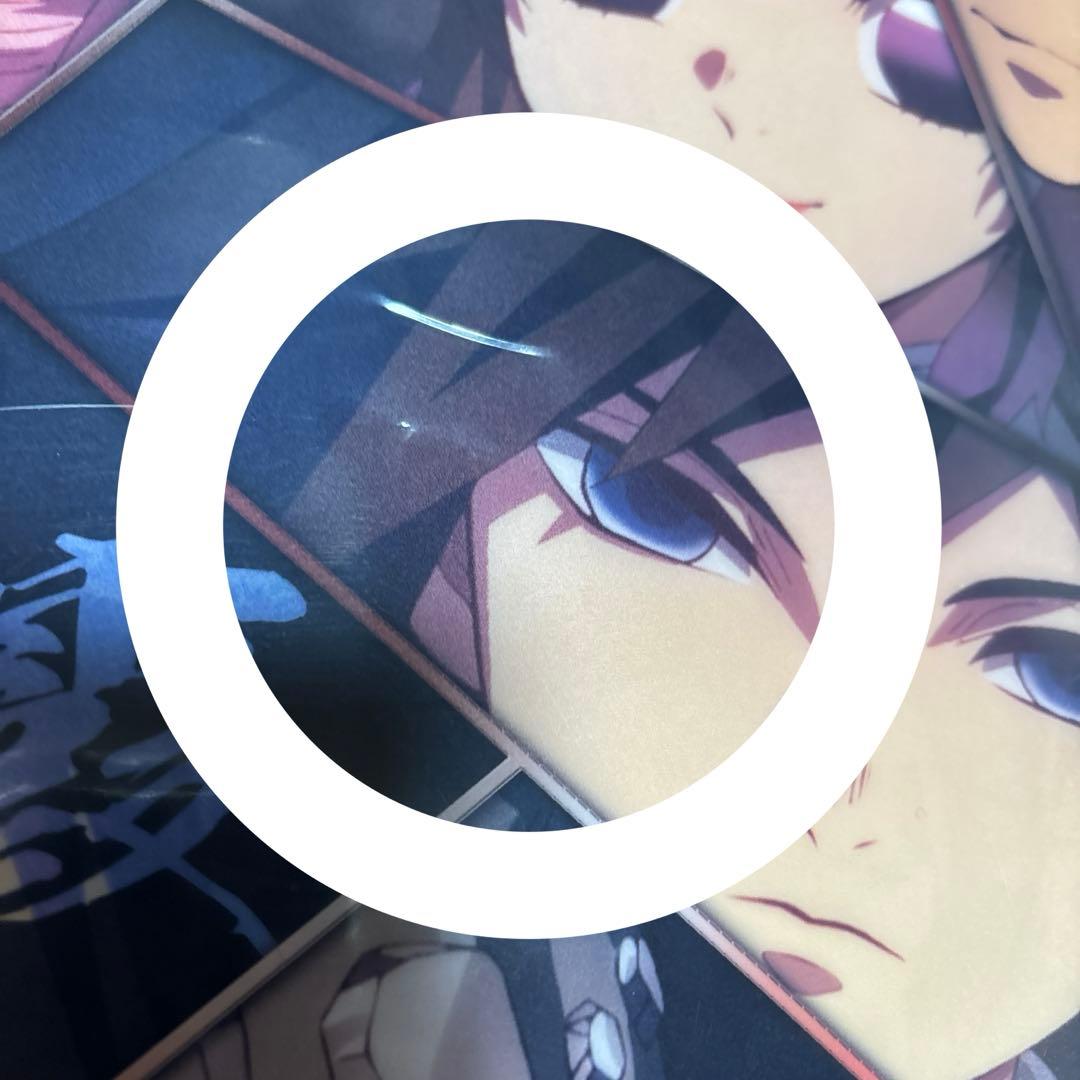 鬼滅の刃　一番くじ　まとめ売り 姉の仇 34点 他オマケ有