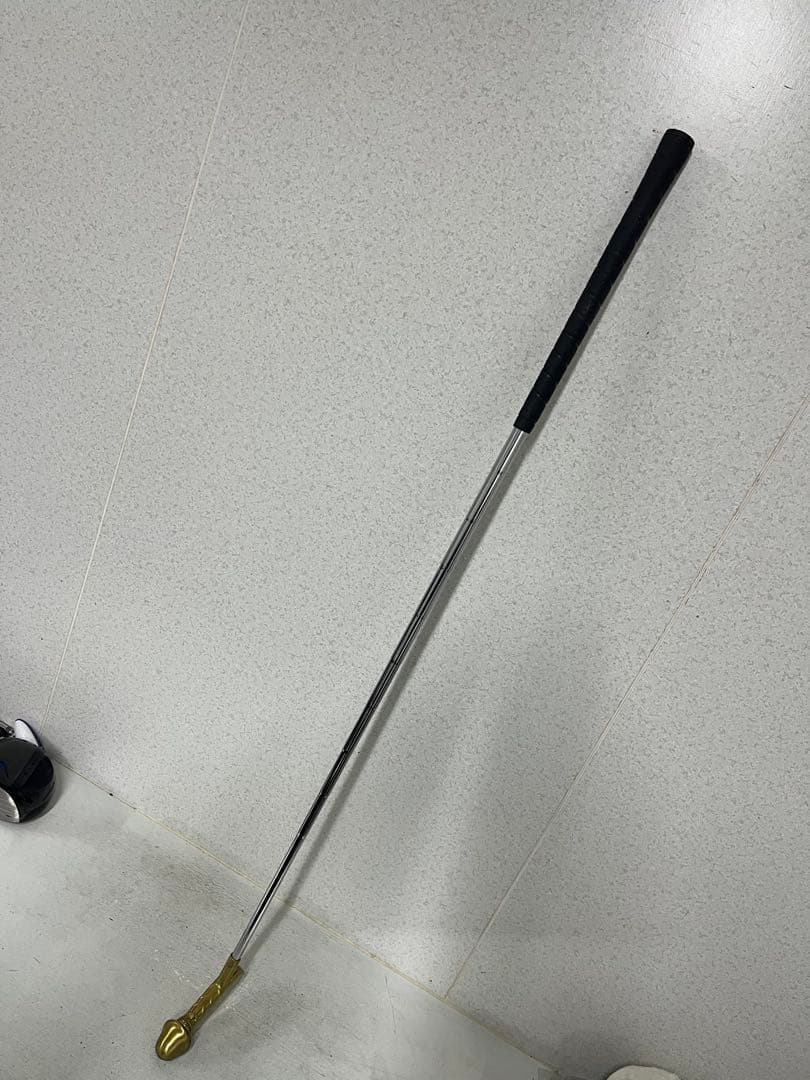 TOUR TECH 男根 ペニス型 パター チンパター 珍パター