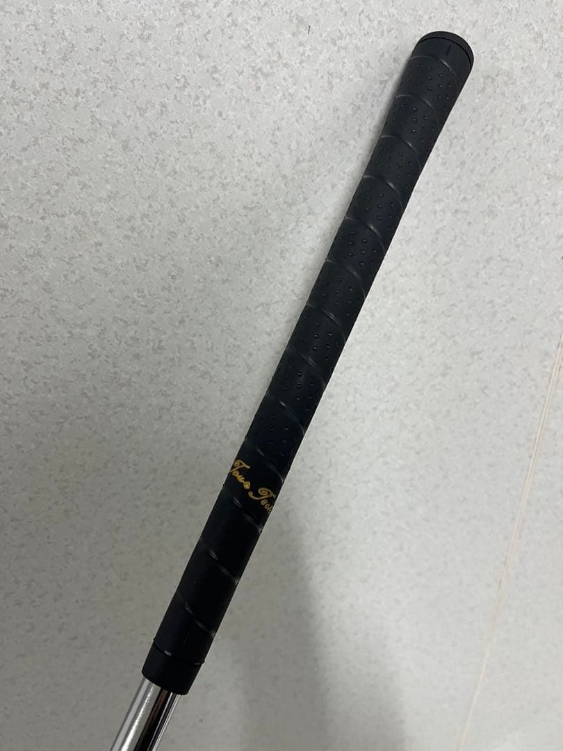 TOUR TECH 男根 ペニス型 パター チンパター 珍パター