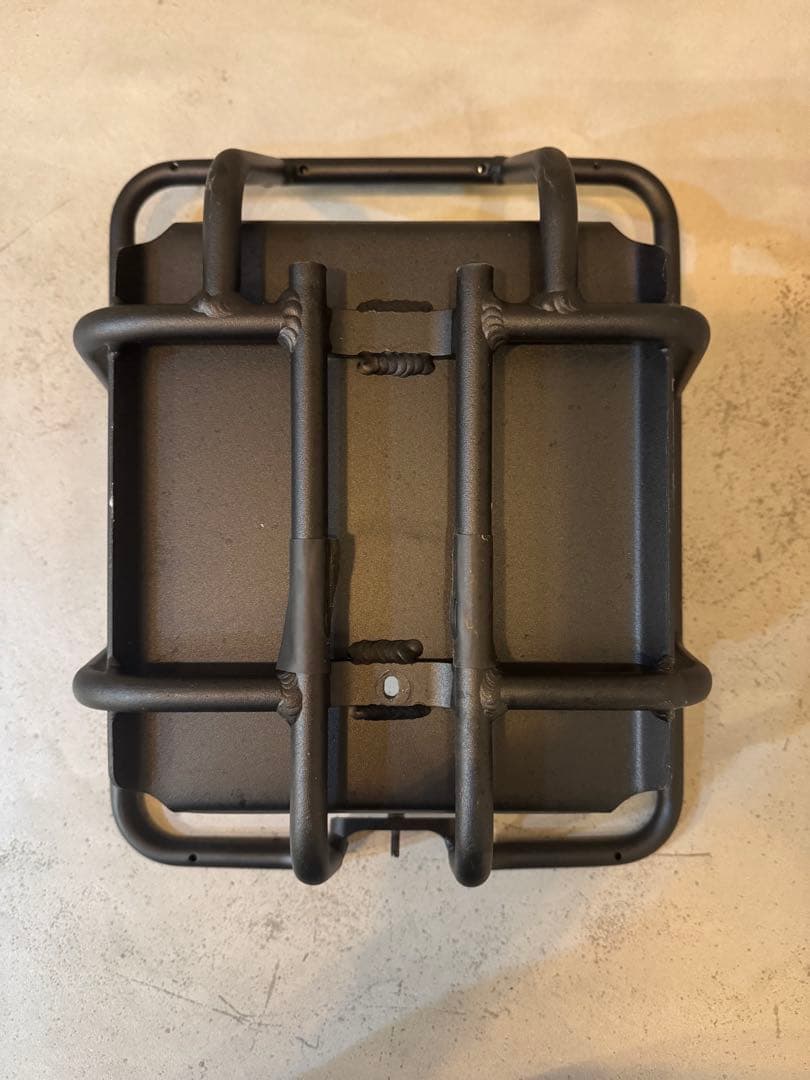 希少販売終了品☑️VanMoof X3/バンムーフX3フロントキャリアー