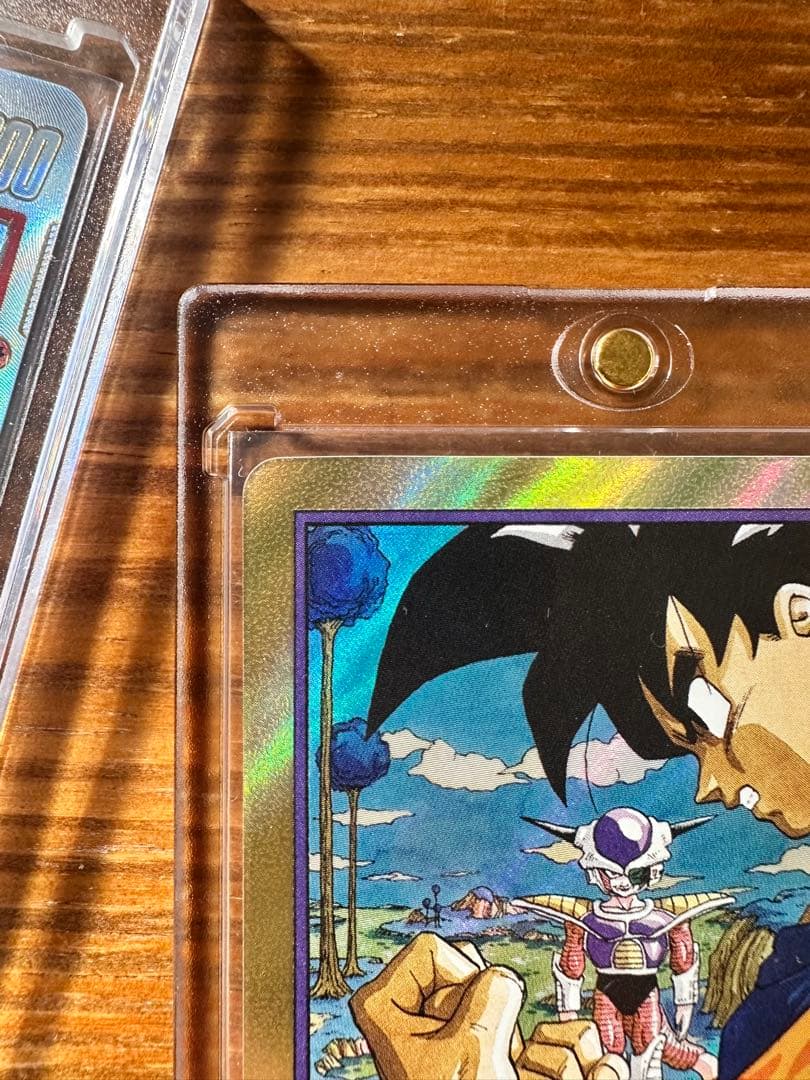 ドラゴンボールカード フュージョンワールド 3枚セット