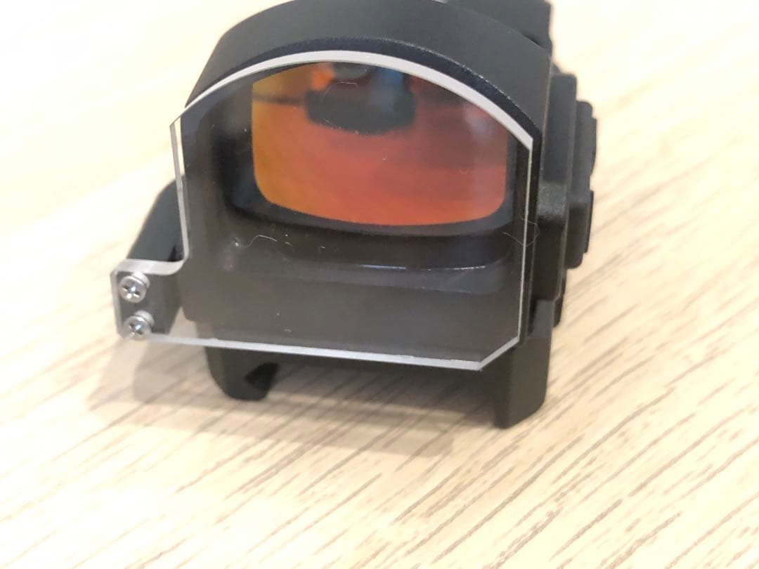 SURE HIT MRS ミニチュアレッドドットサイト