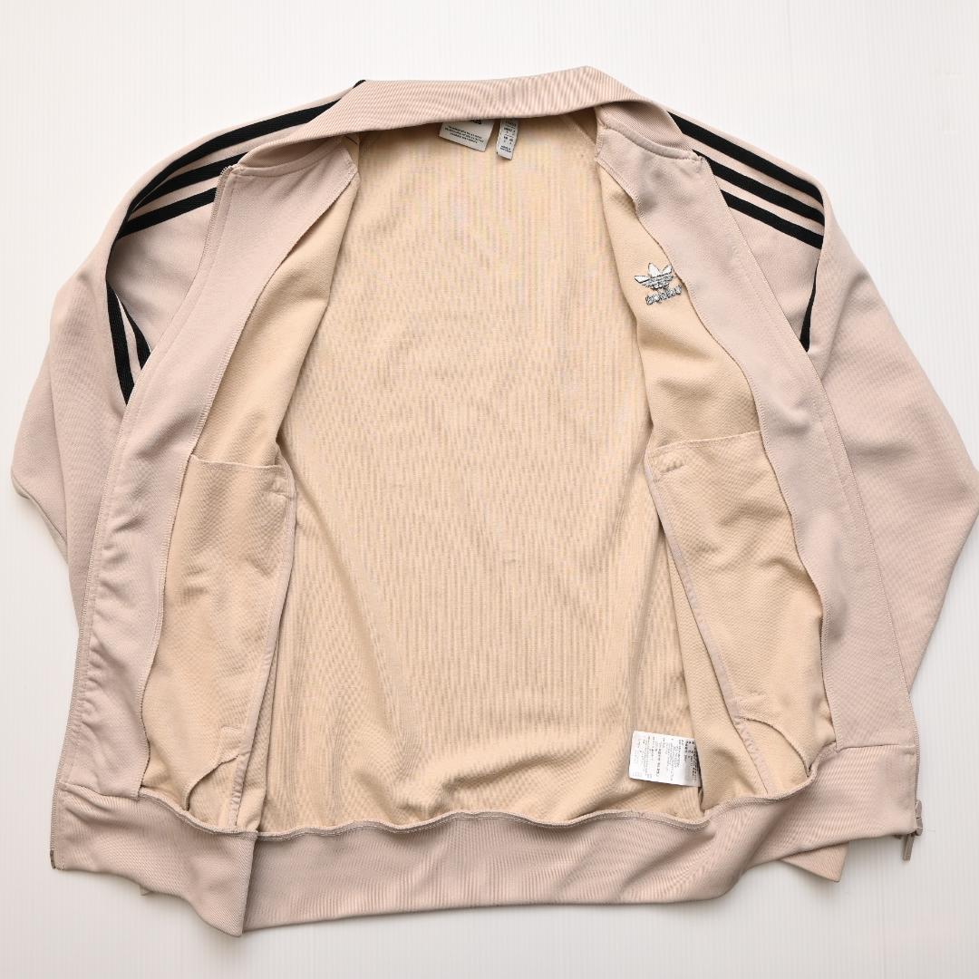 adidas アディダス SST TRACK TOP トラックジャケット M