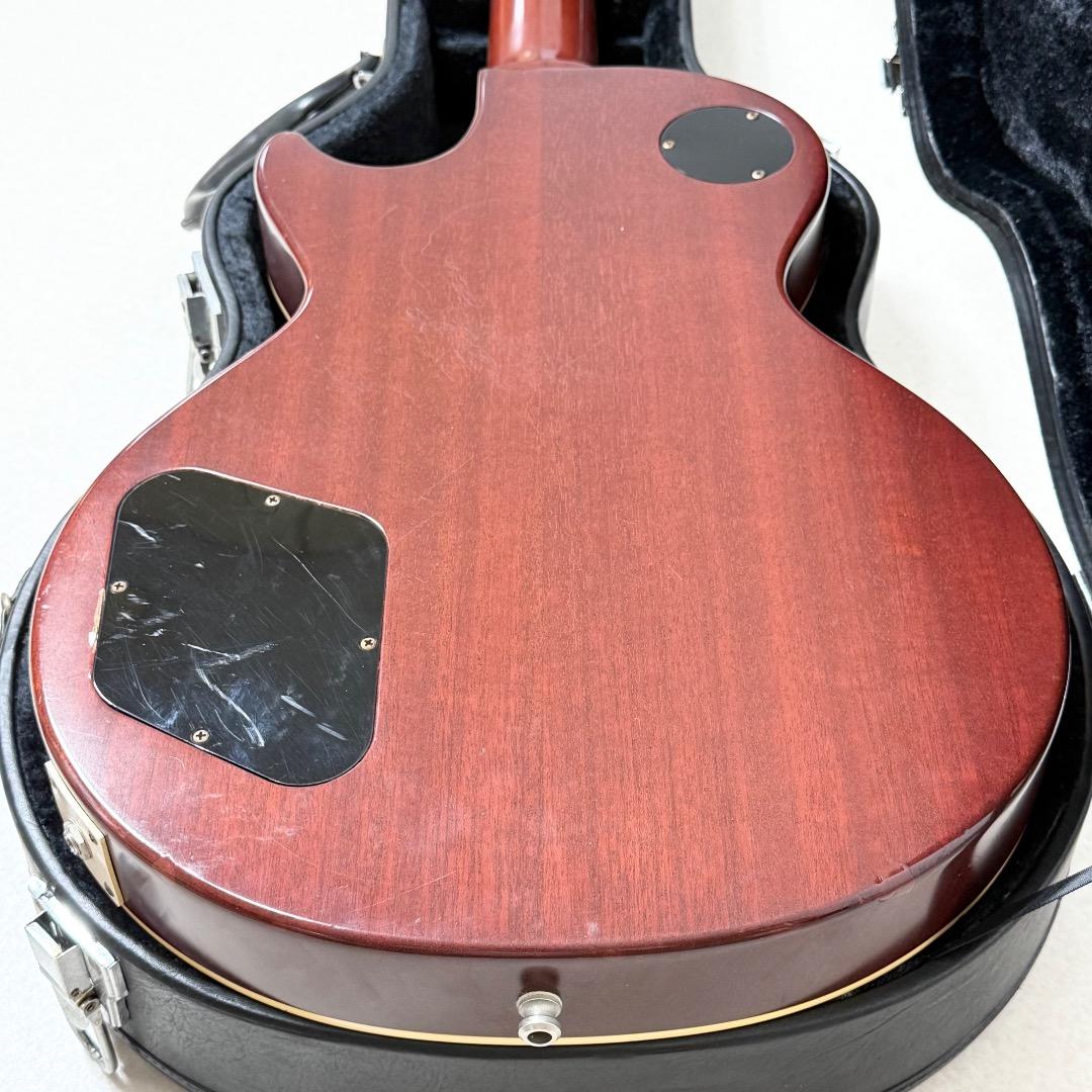 限定 Tokai HLS160 Love Rock レスポール タイプ 日本製