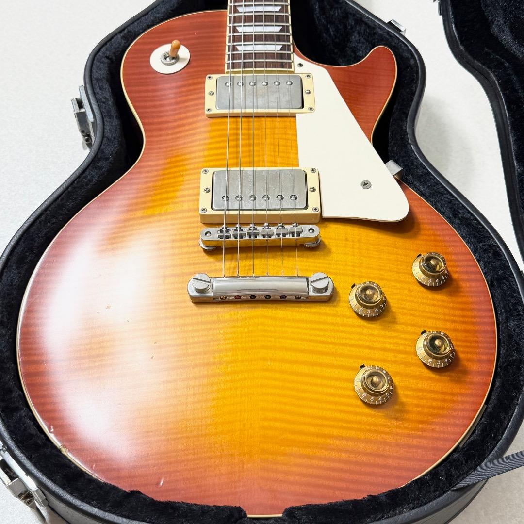 限定 Tokai HLS160 Love Rock レスポール タイプ 日本製
