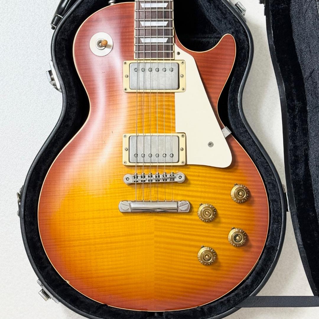 限定 Tokai HLS160 Love Rock レスポール タイプ 日本製