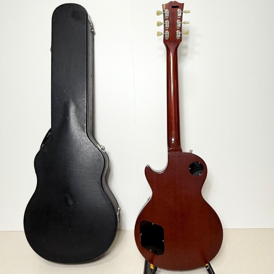 限定 Tokai HLS160 Love Rock レスポール タイプ 日本製