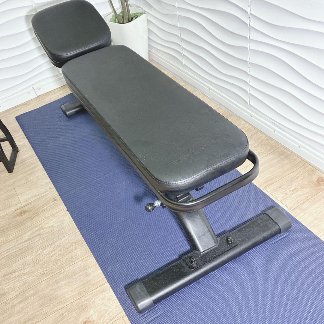 ◇トレーニングベンチ◇可変式ダンベル◇2点セット◇大阪兵庫京都奈良滋賀和歌山◇