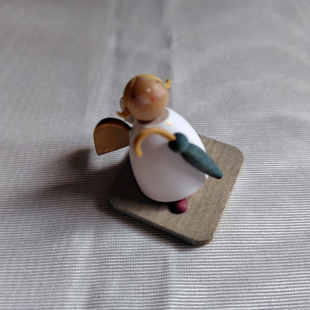 ギュンターの天使　旧デザイン