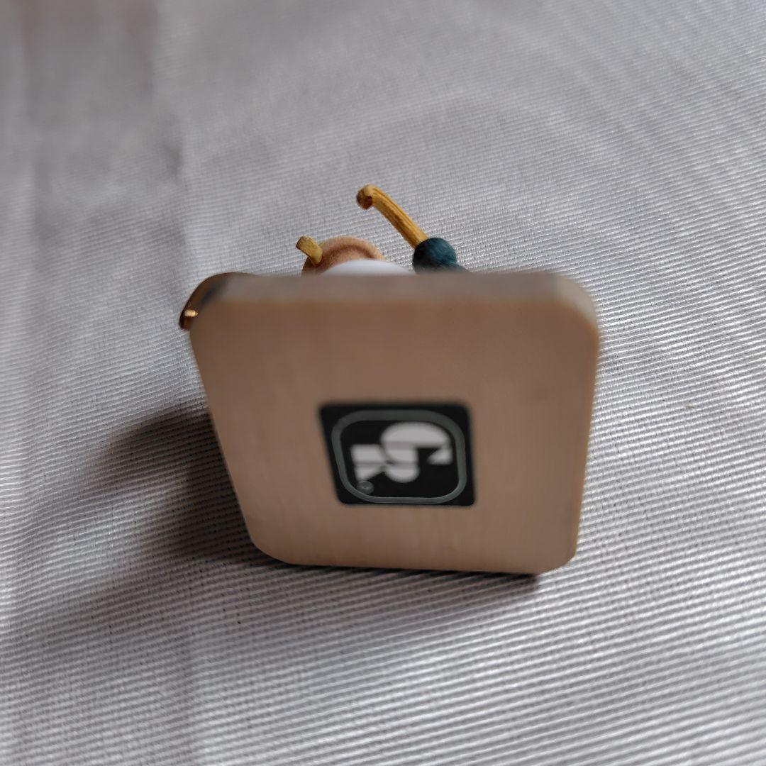 ギュンターの天使　旧デザイン