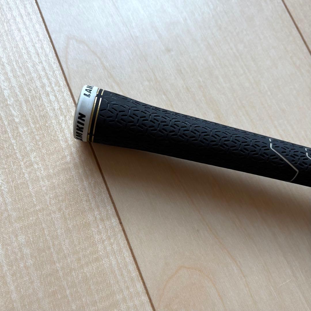 Taylor Madeステルスグローレ　4UT純正フジクラシャフトS