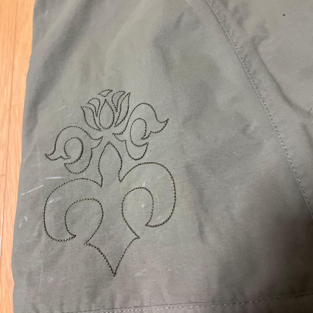 バートン　スノーボード ウェア　上下セット