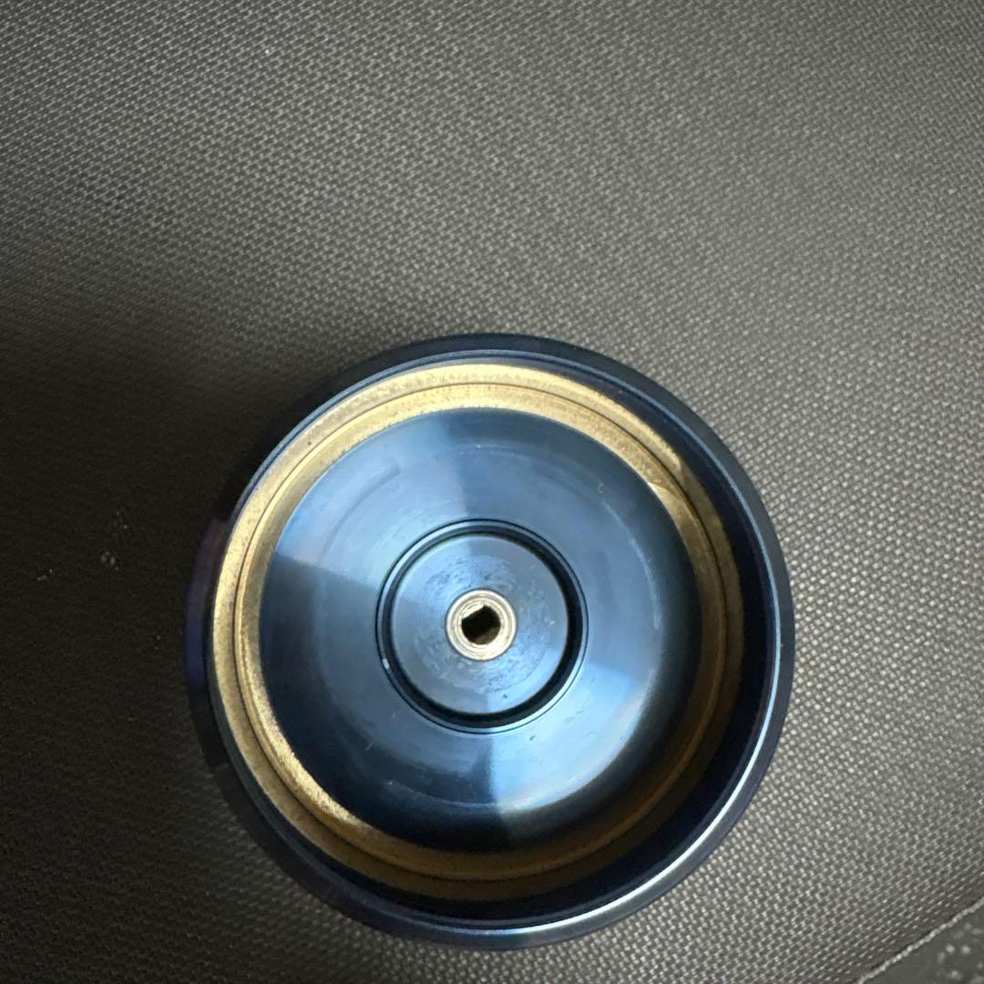 ソルティガ　スプール　10000番