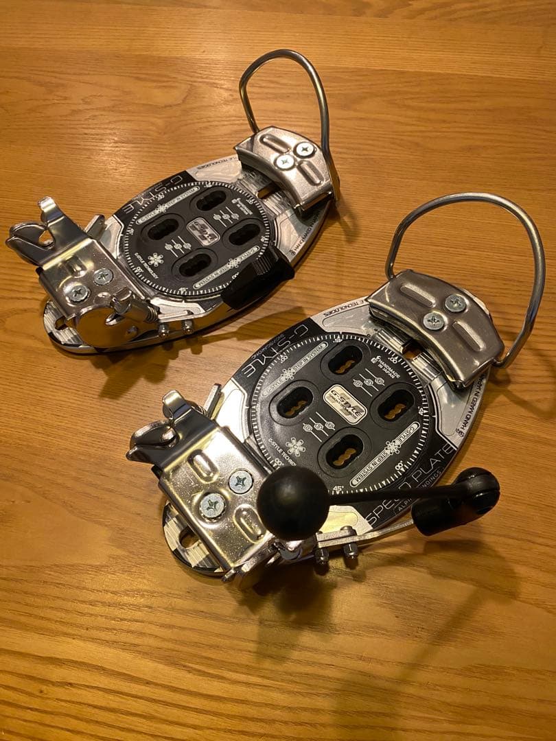 23〜24G-STYLE ステップインビンディング TYPE-S（他社用）