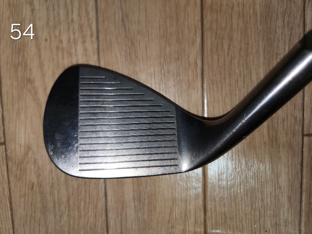 プロトコンセプト 50度 54度 58度 3本セット