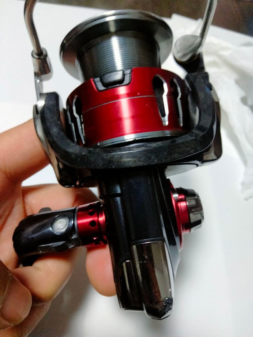 ダイワ　15トーナメント競技