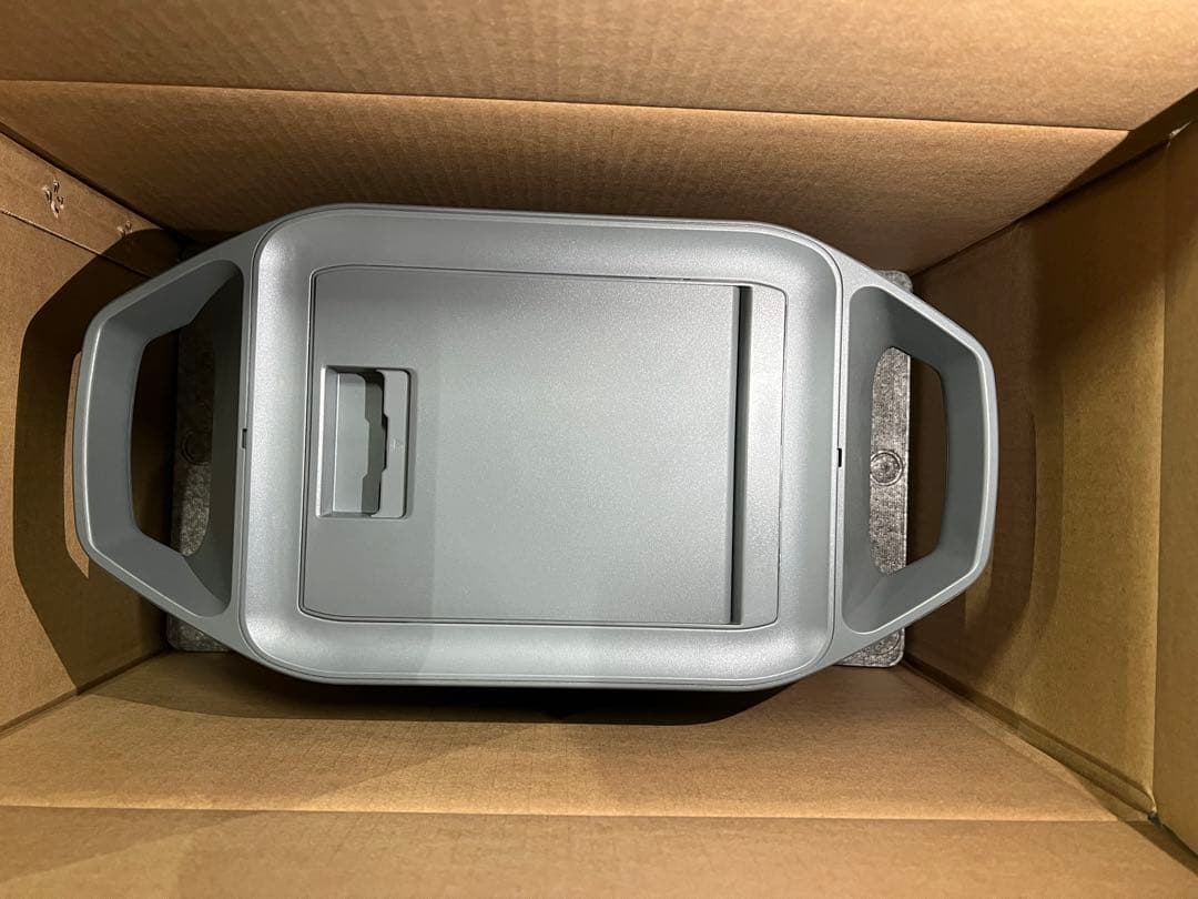 発電機・ポータブル電源 EcoFlow DELTA 2 Smart Extra Battery