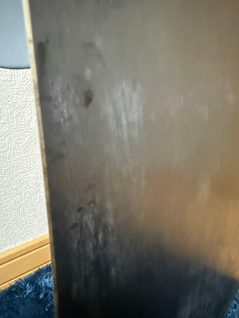 廃盤希少　deus ex machina THE MULE 159スノーボード