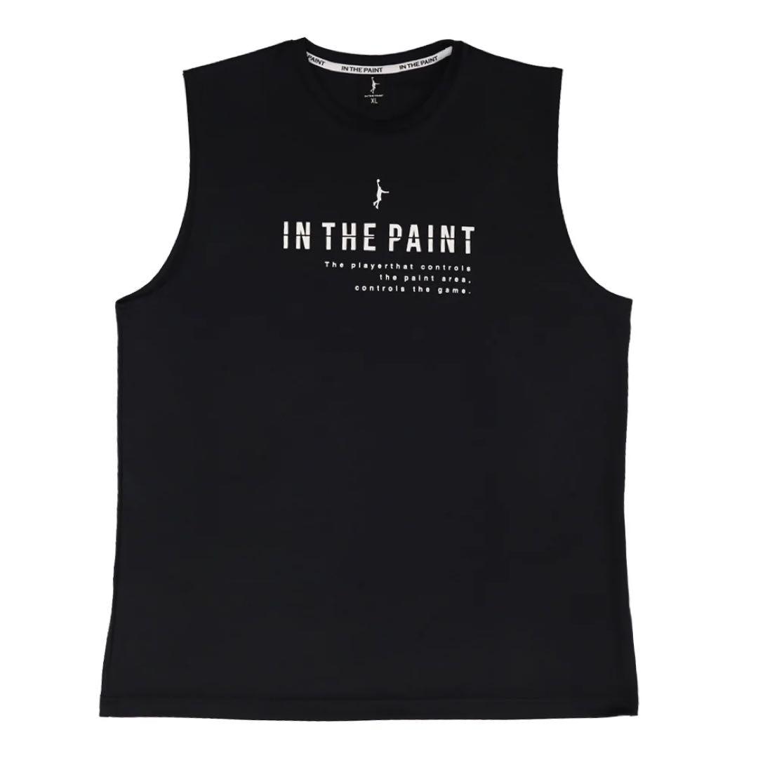 IN THE PAINT Tシャツ・タンクトップ・バスパン