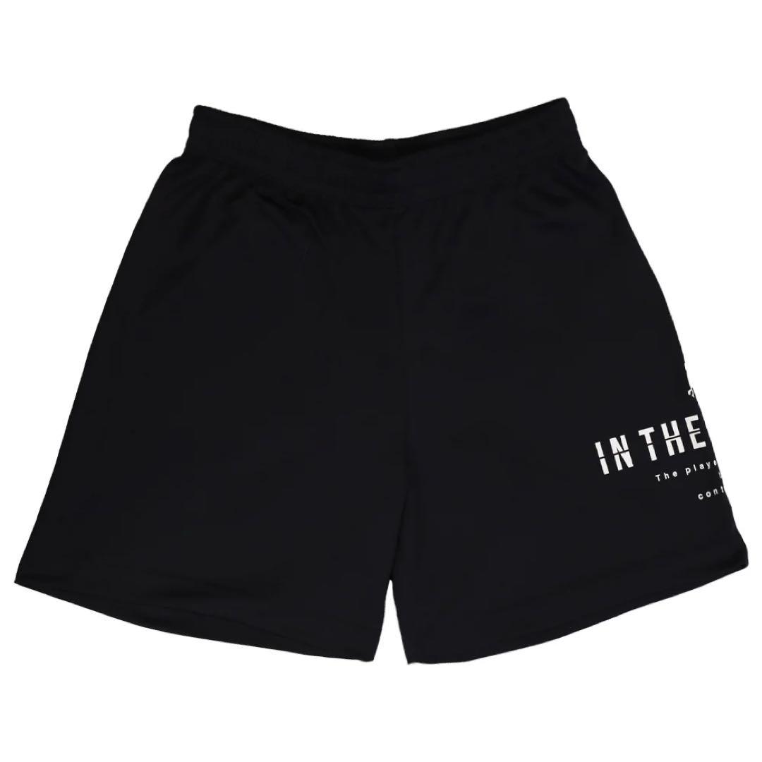 IN THE PAINT Tシャツ・タンクトップ・バスパン