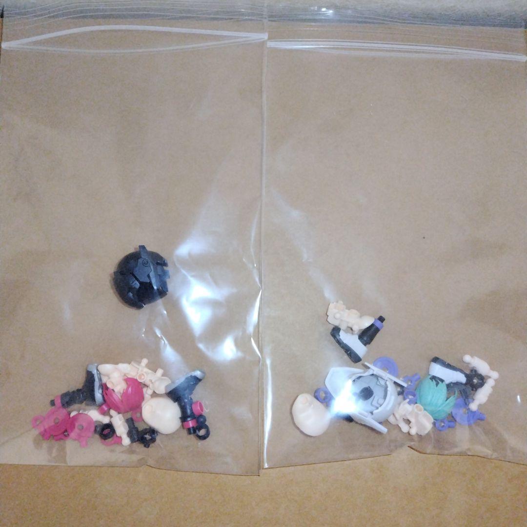 30MS　30MM　セット