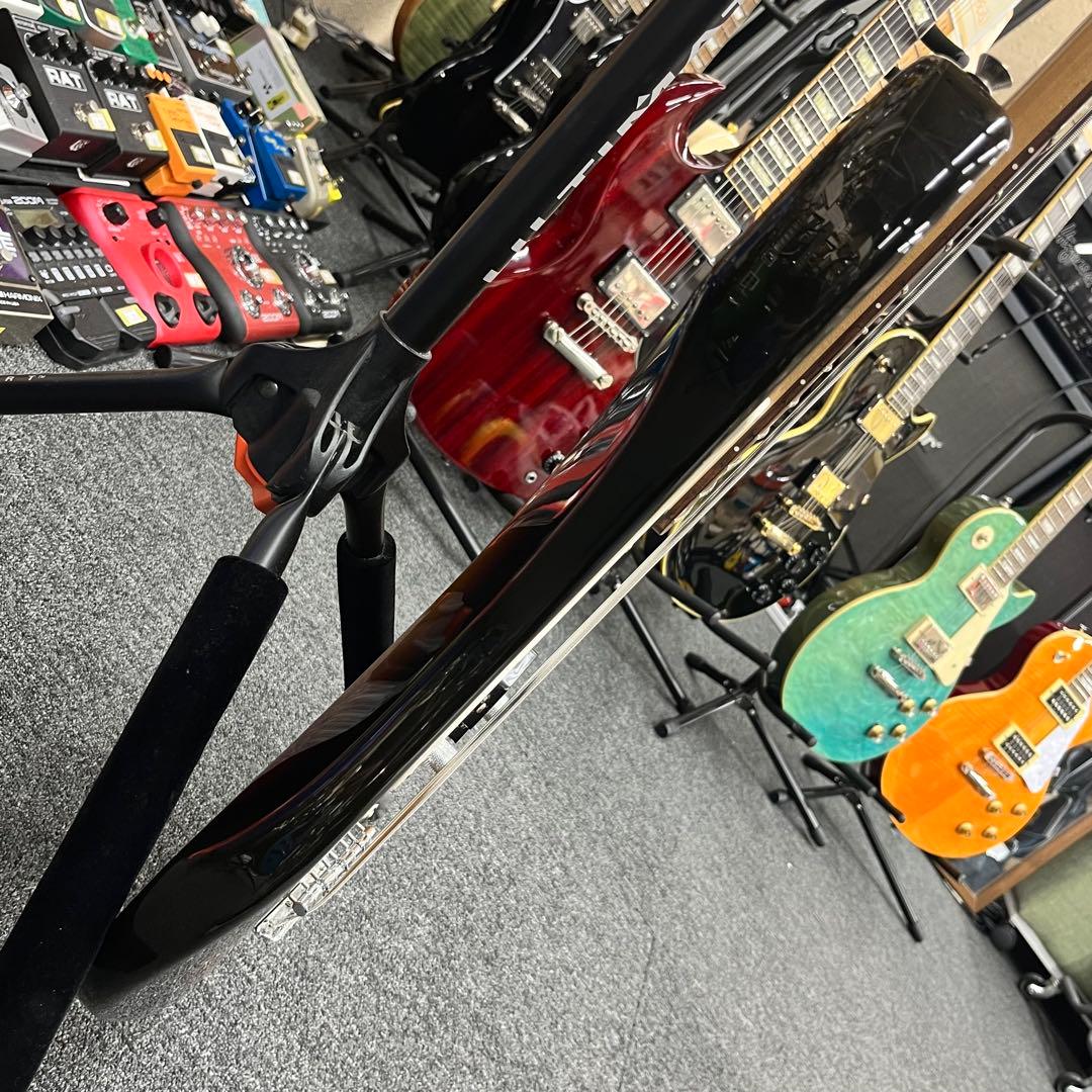 【11154】Legend by Aria Pro II サンバースト