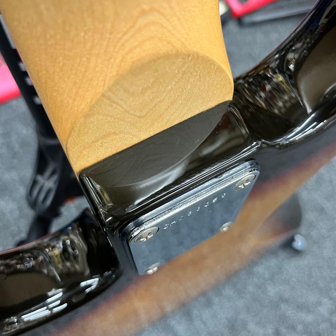 【11154】Legend by Aria Pro II サンバースト